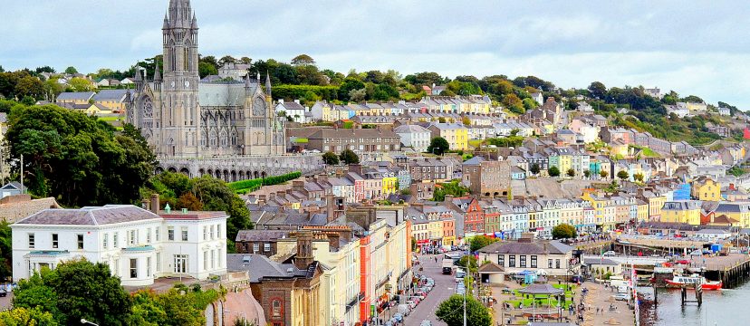 Cobh