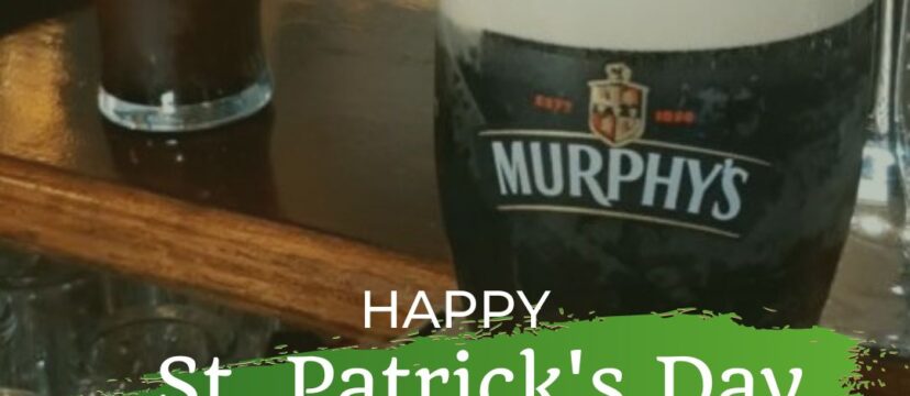 St Patrick's Day @ the Quays - Stout